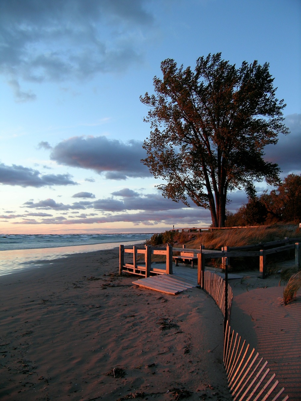 southwick beach state park new york